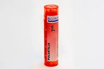 Boiron Pulsatilla 7ch Granules Tube De 4g à TOULOUSE