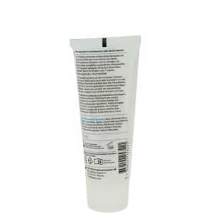 Tepe Daily Toothpaste Dentifrice T/75ml