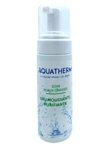 Aquatherm Eau Moussante Purifiante - 150ml