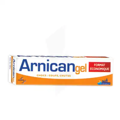 Arnican Gel 100g à NOROY-LE-BOURG
