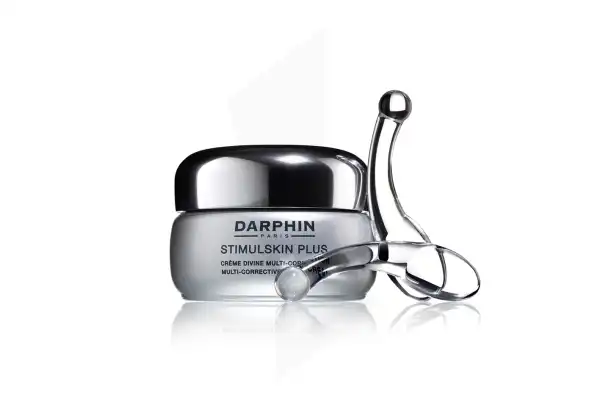 Darphin Stimulskin Plus Crème Divine Multi-correction Peau Sèche à Très Sèche Pot/50ml