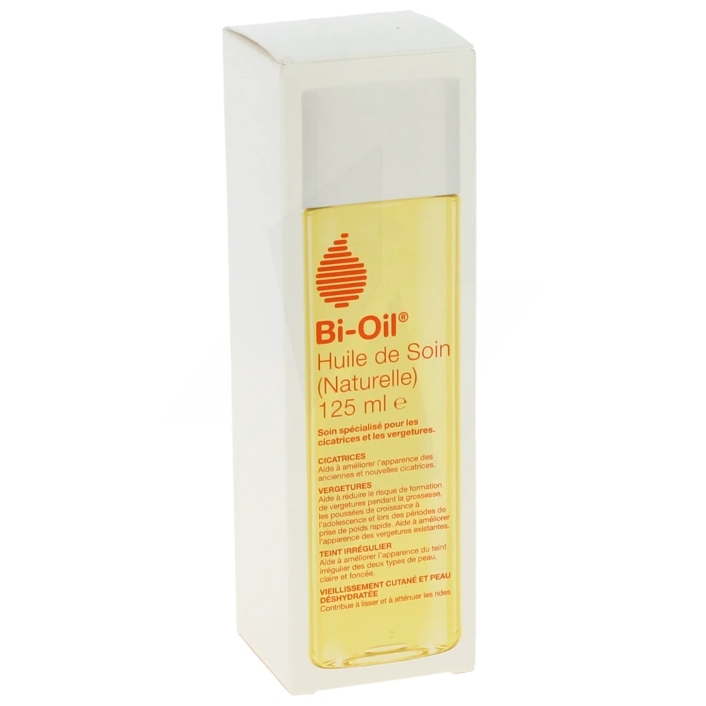 Bi-oil Huile De Soin Fl/125ml