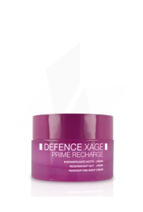 Bionike Defence Xage Recharge Crème Redensifiante Nuit 50ml