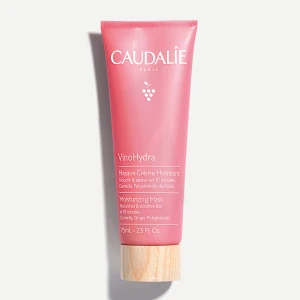 Caudalie Vinohydra Masque-crème Hydratant 75ml