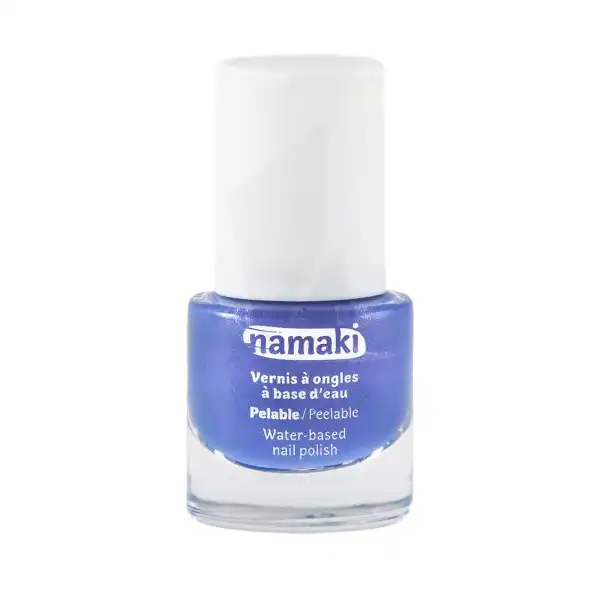 Vernis à Ongles Base Eau 07 - Violet