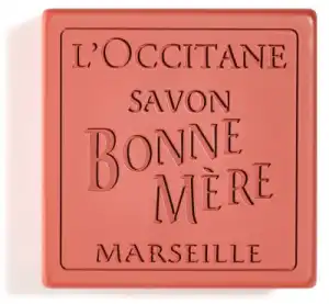 Acheter L'Occitane en Provence Savon Rhubarbe-Basil 100g à BAR-SUR-SEINE
