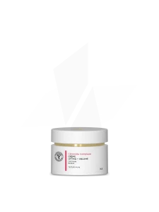Unifarco Crème Lifting + Volume Céramide Et Rétinol Texture Riche 50ml