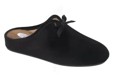 Scholl Rachele Chausson Mule noir pointure 42