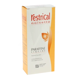 Restrical Noisette, Solution Buvable