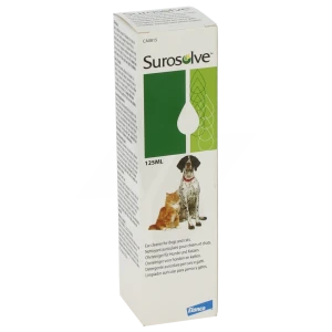 Surosolve Sol Ext Fl/125ml