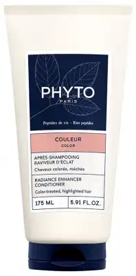 Phytocouleur Baume Après-shampooing Raviveur D'éclat T/175ml à Annecy