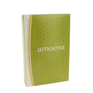 Amoena Jasmin Soutien-gorge P Prothèse Blanc T90b