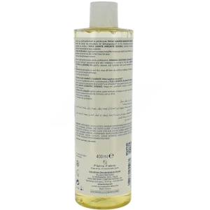 Ducray Sensinol Huile Lavante Apaisante Visage & Corps 400ml