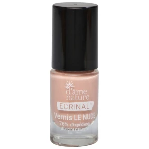 D'ame Nature Vernis Soin Le Nude 5ml