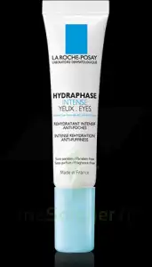 Hydraphase Intense Yeux Crème Contour Des Yeux 15ml à Paris