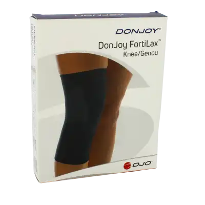 DONJOY FORTILAX GENOUILLÈRE CONTENTION T2