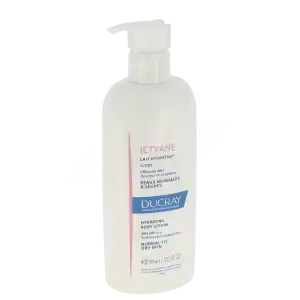 Ducray Ictyane Lait Corps 400ml à CERNAY