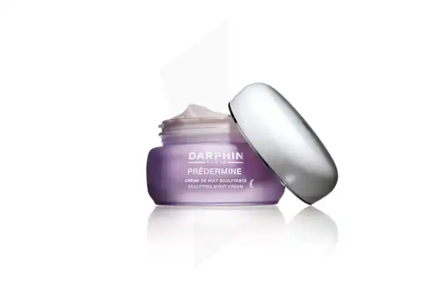 Darphin Predermine Crème De Nuit Sculptante Pot/50ml