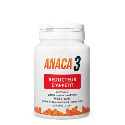 Anaca3 Réducteur D'appetit Gélules B/90 à ST-PIERRE-D'OLERON