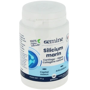 Oemine Silicium Marin B/60