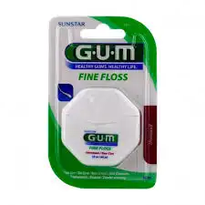 Gum Fine Floss à Paris