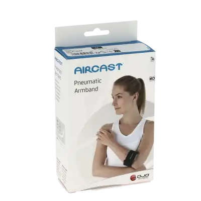 Bandage Pneumatique de Coude Aircast®  TU