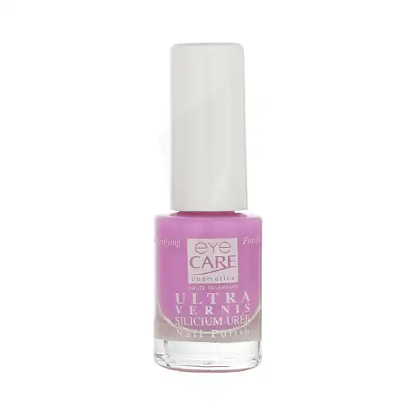 Eye Care Vernis à Ongles Ultra Silicium-urée Vichy