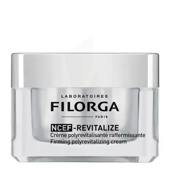 Filorga Ncef Revitalize Cream Cr Pot/50ml
