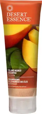Shampooing A La Mangue (nouveauté) à CLERMONT-FERRAND