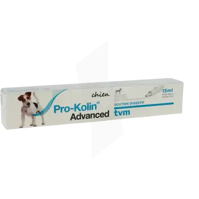 Pro-Kolin Advanced Chien Pate Or Ser/15ml