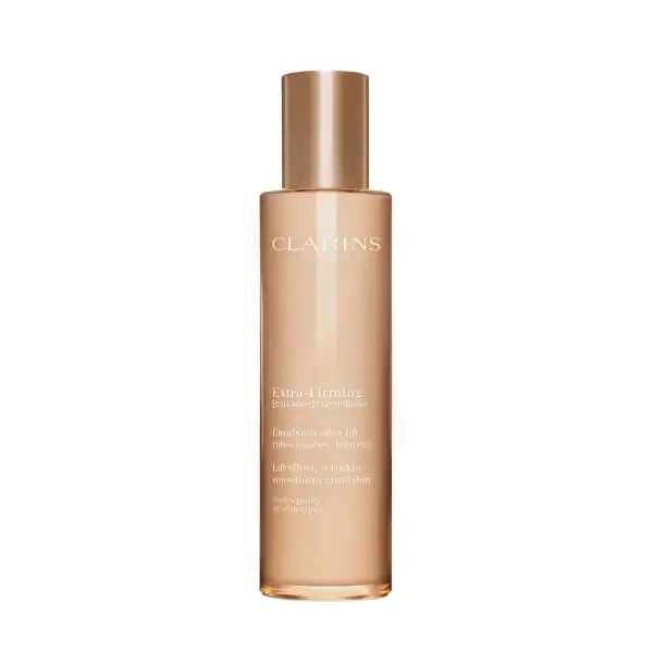 Clarins Extra-firming Emulsion Toutes Peaux Emulsion Fermeté Anti-âge 100ml