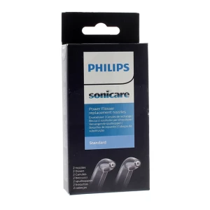 Sonicare Canules Standard X2