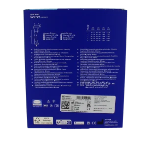 Venoflex Secret 2 Collant Maternité Beige Doré Taille 3n