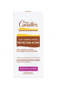 Roge Cavailles Intime Gel Protection Active Fl/200ml