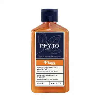 Phytoplage Sh Apres Soleil 200ml à TALENCE