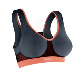 Thuasne Activ Sport Brassière Titanium T90b