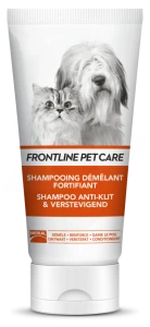 Frontline Petcare Shampooing Démélant 200ml