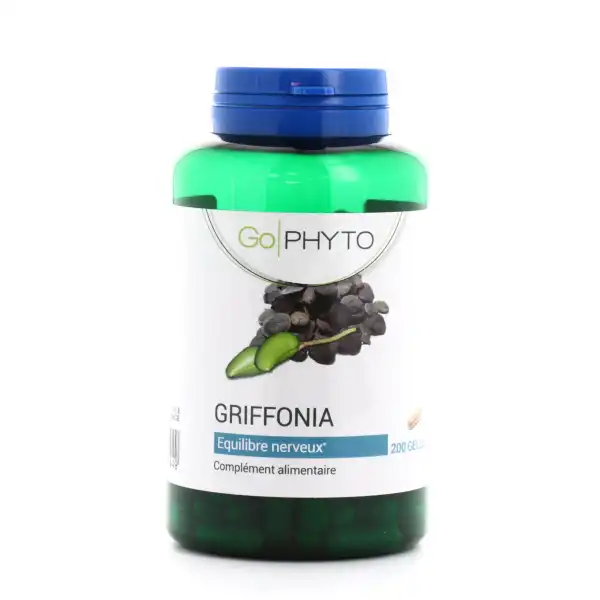 Gophyto Griffonia Gélules B/200