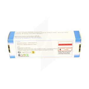 Aranesp 80 Microgrammes, Solution Injectable En Seringue Préremplie