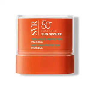 Acheter SVR Sun Secure Easy Stick SPF50+ 10g à ROQUETTES