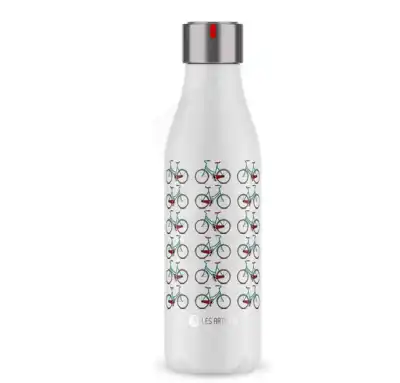LES ARTISTES BOUTEILLE BICYCLE 500ML