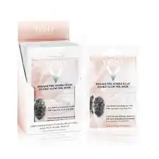 Vichy Masque Bidoses Peeling Double éclat 2*sachets/6ml à TIGNIEU-JAMEYZIEU