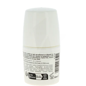 Ma Déodorant à La Pierre D'alun Déo-bille/50 Ml