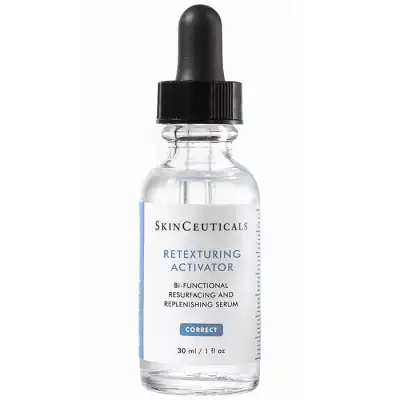 Skinceuticals Retexturing Activator Sérum Exfoliant à L'acide Hyaluronique Flacon/30ml à Saint-Herblain