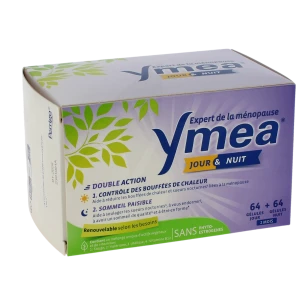 Ymea Jour & Nuit Gél B/128