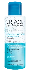 Uriage Démaquillant Yeux Waterproof