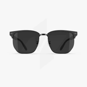 Loubsol Nevada Lunette De Soleil Mixte Noir