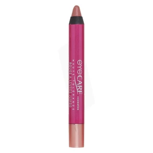 Eye Care Crayon Rouge A Levres Jumbo, Abricot , Crayon 3,15 G