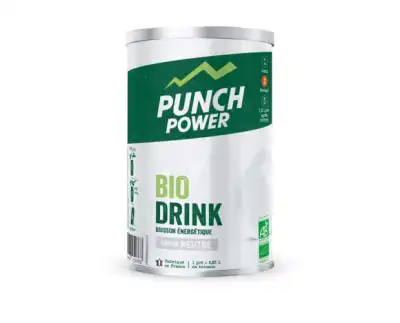 Punch Power Biodrink Poudre Pour Boissson Neutre Pot/500g à Colomiers