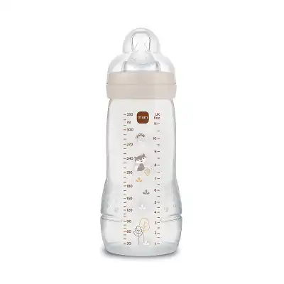 Bib Mam E Activ Sable Deb X 330ml à Belleville en Beaujolais